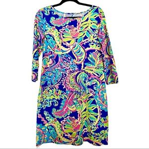 Ladies size small Lilly Pulitzer Marlowe dress